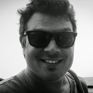 Meet your Posher, Mike